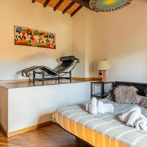  Guest house Casa Vecchia And Parking