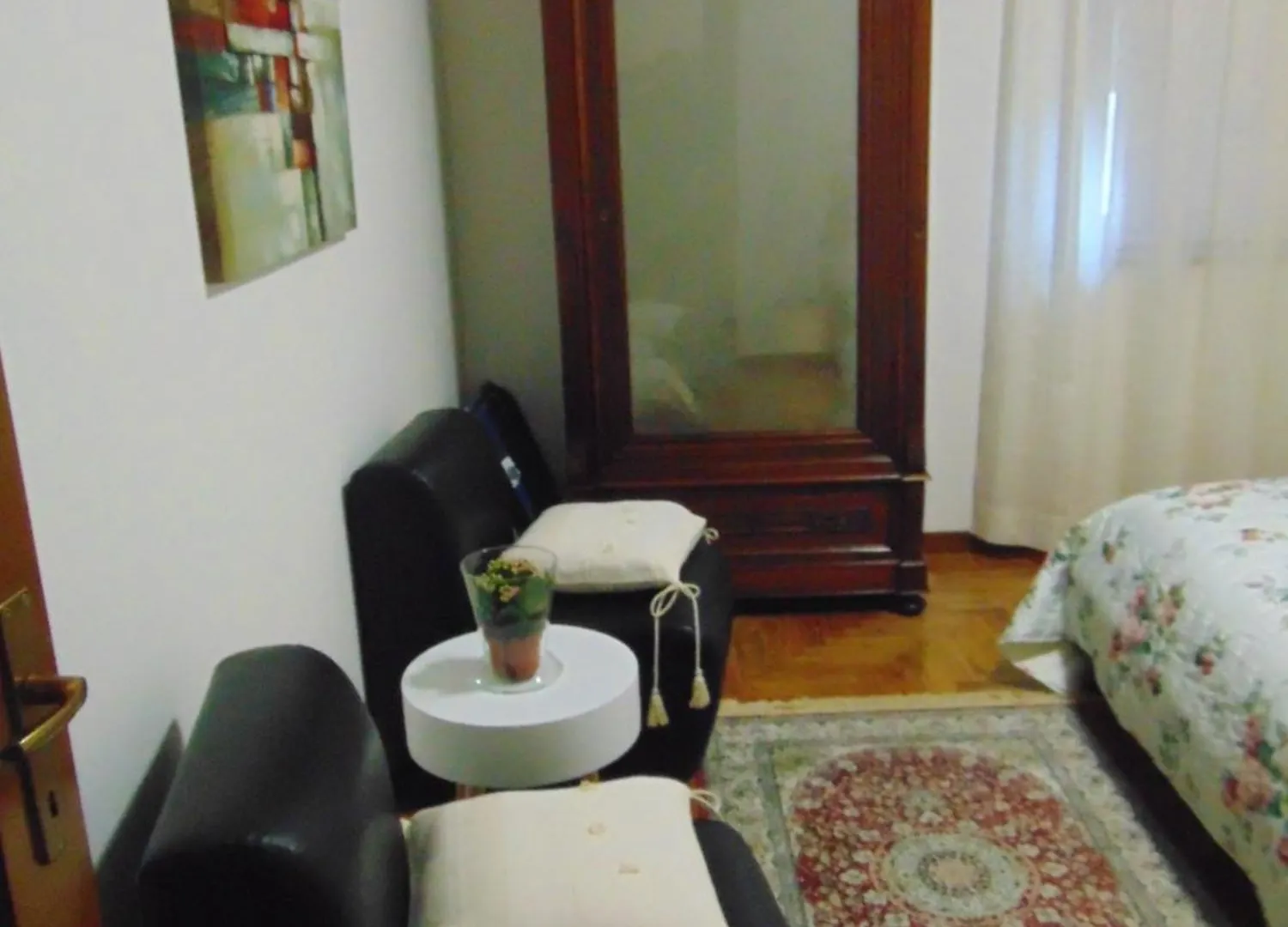 Farm stay Podere Luma Camera Gelsomino - Lavanda Gambassi Terme